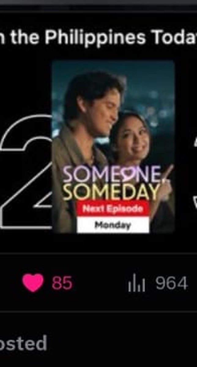 sera1994k's tweet photo. Artists would milk a Madame Tussauds wax figure for 10 biz days. Kath just went "hi twin haha" &amp; logged off😭youngest Filipino ever to get one, top 2 on Netflix today as the ONLY pinoy serie in top 10, &amp; she still moves like it's day 1. no loud posting, just legacy. #KB
#SOMSOM https://t.co/eLkCpIPtmY