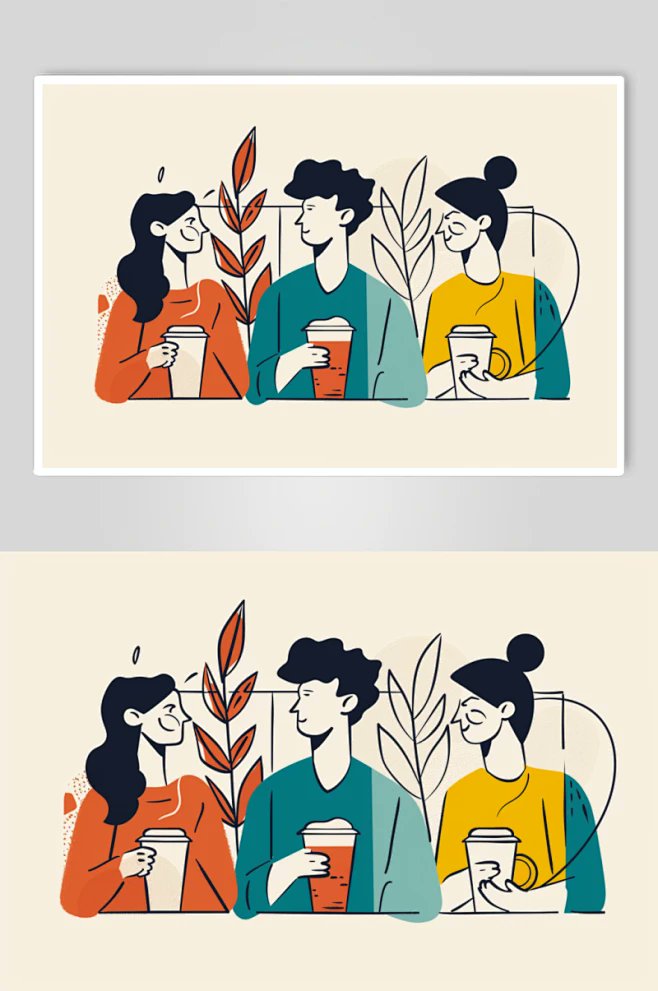 karisaSamu0yy0's tweet photo. Hoy conocí al Sr. Si, al Sr. Cong, al Sr. Si, y al Sr. Si en el café. Un día con nombres muy curiosos! https://t.co/jpfJG6TntI