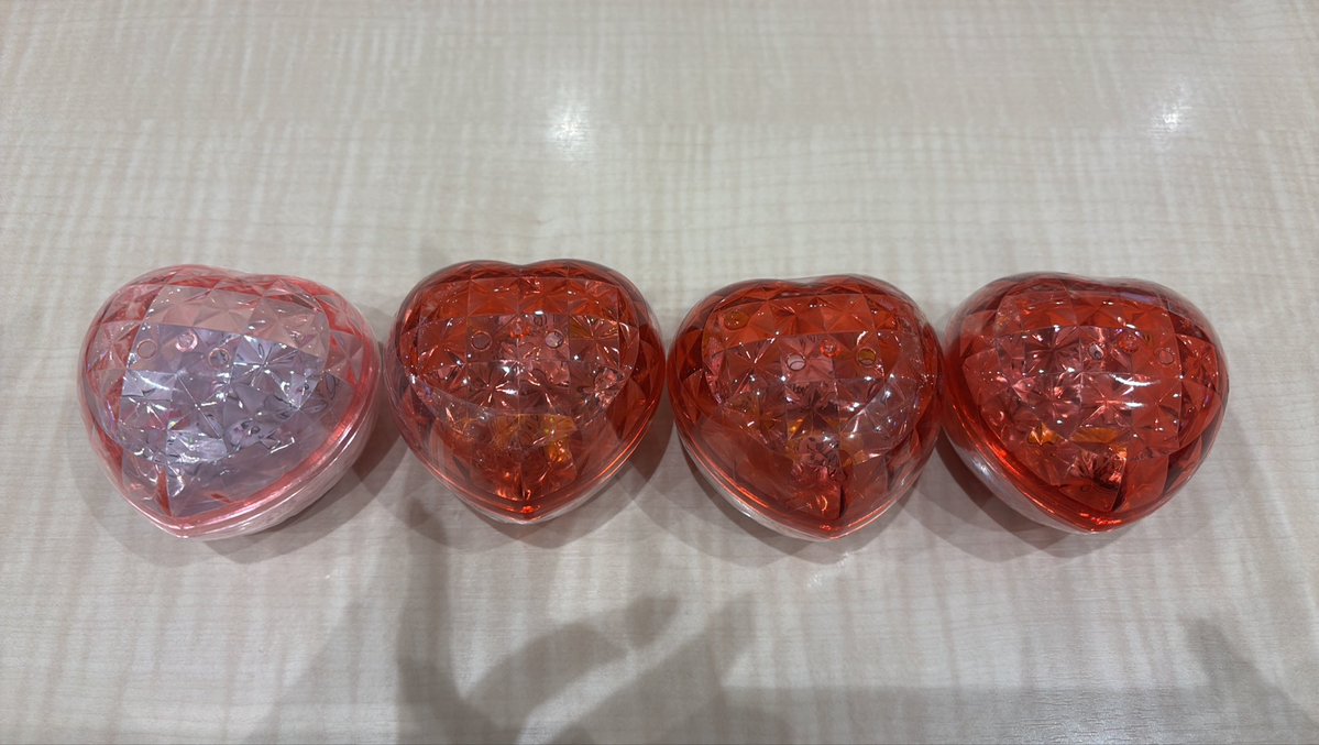ru_u_bp's tweet photo. @xxx
ちいかわ シール ガチャガチャ 交換

譲  MIX 3   (ちいかわ1)

求  ハチワレ1   交換➕買取可能

郵送交換または、都内神奈川お手渡し
よろしくお願いいたします🙏 https://t.co/0hYlTiHwSI
