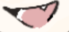 hellosnappycow's tweet photo. @yunayuispink that fang is perfection, thank you https://t.co/FCs5YJaVcI
