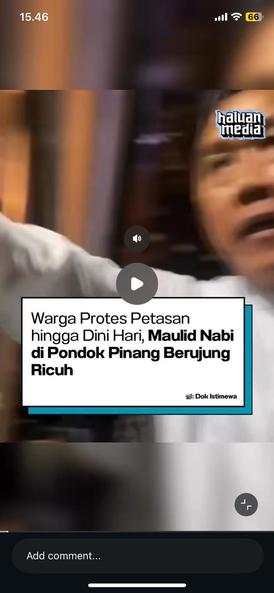 eazypizzydude's tweet photo. kaum² baju putih itu kalo ada berita lgbt pasti komen template 
"kami menghargai perbedaan, bukan penyimpangan" https://t.co/3QavKArViH
