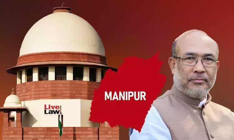 DynastyDoungel's tweet photo. A REALITY CHECK

If the Government of India were genuinely committed to resolving the political crisis in Manipur, the matter could be resolved within 24 hours. The lack of seriousness on the part of the authorities becomes evident on the eve of every Supreme Court hearing, particularly with regard to the role of the then Chief Minister, Shri Nongthombam Biren Singh @NBirenSingh, who was responsible for orchestrating genocide against the peace-loving Kuki-Zo community. The question that arises is: why is the BJP continuing to shield Shri Nongthombam Biren Singh from facing justice?

Likewise, had the Hon'ble Chief Minister of Manipur, Shri Yumnam Khemchand Singh @YKhemchandSingh , been sincere in addressing the tensions between the Tangkhul-Liangmai and Kuki-Zo communities, appropriate and timely action would have been initiated when Litan Sareikhong Village was burnt by cadres of the Tangkhul NSCN-IM following a drunken altercation.

It is becoming increasingly evident that neither the political leadership at the Centre nor in the State, nor the community leaders, appear to be genuinely interested in fostering peaceful coexistence in this deeply troubled state.

@narendramodi @AmitShah @rashtrapatibhvn @nitin_gadkari @JPNadda @tarunchughbjp @rajnathsingh @himantabiswa @PMOIndia @HMOIndia @BDUTT @vijaita @TanushreePande @ShashiTharoor @virsanghvi @KaranThapar_TTP @Dig_raw21 @majorgauravarya @Gen_VKSingh @LtGenPCN @palepurshankar @kayjay34350 @Ptr6Vb @TheSatishDua @GeneralBakshi @KreatelyMedia @MeghUpdates @Nagaland_India @Nagaland_Post @morungexpress05 @ukhrultimes @WungMedia @TheSangaiExpres @PoknaphamNews @meiteiheritage @LokBhavManipur @BhallaAjay26 @YKhemchandSingh @KonthoujamG