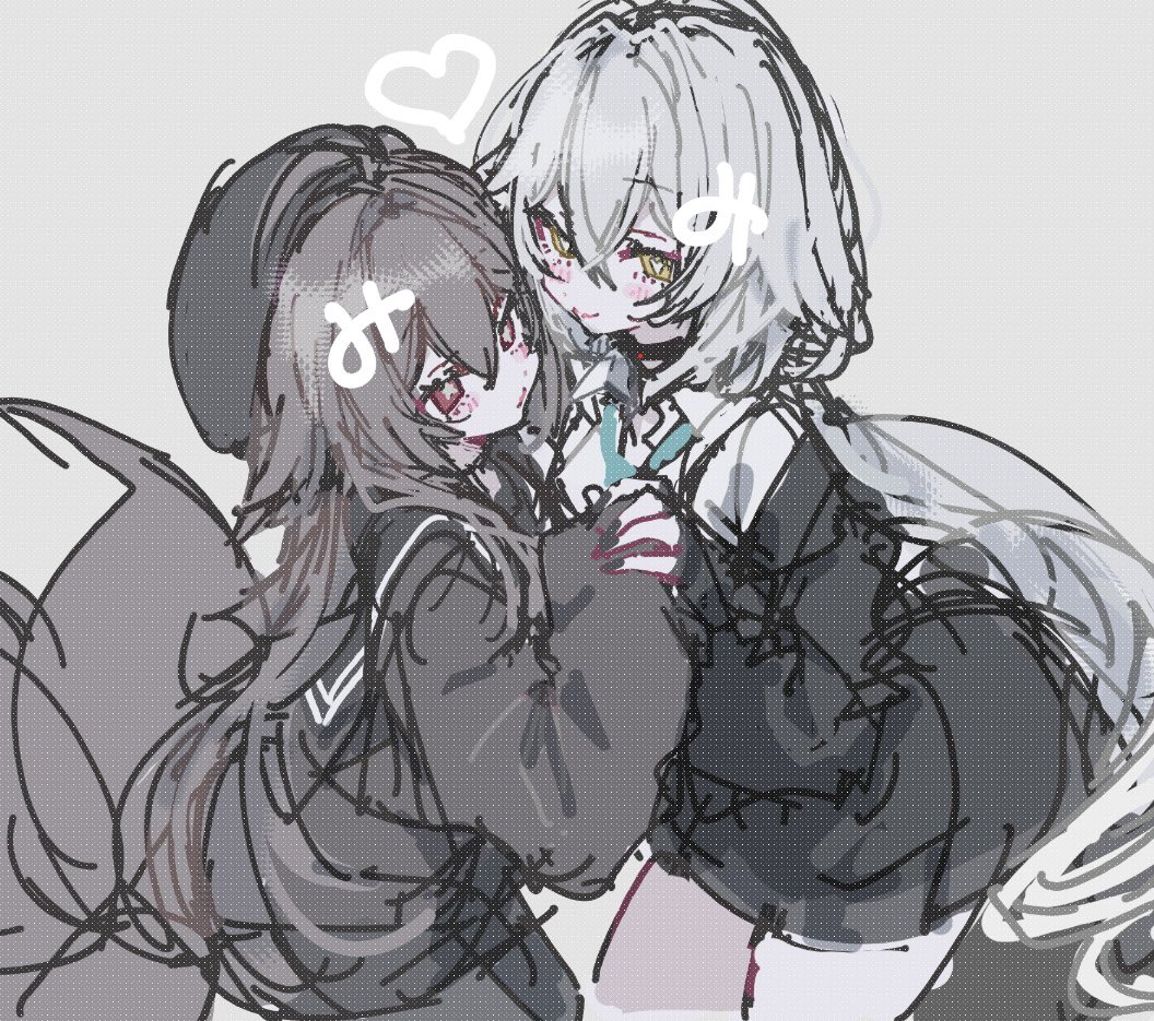 akemitan_'s tweet photo. 共通素体ちゃん💟 https://t.co/pUrpM23b66