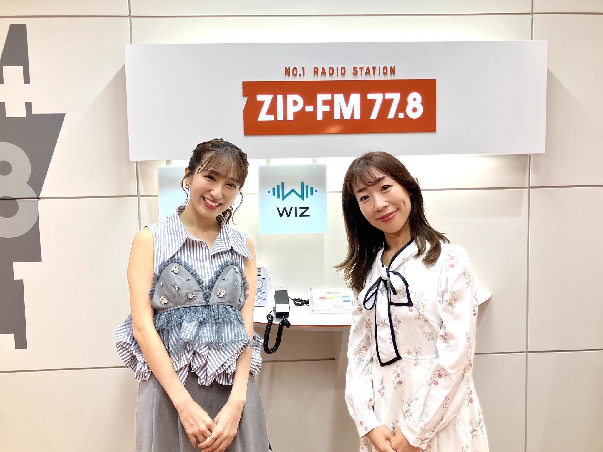 ZIP-FM公式 (@zip_special) / X