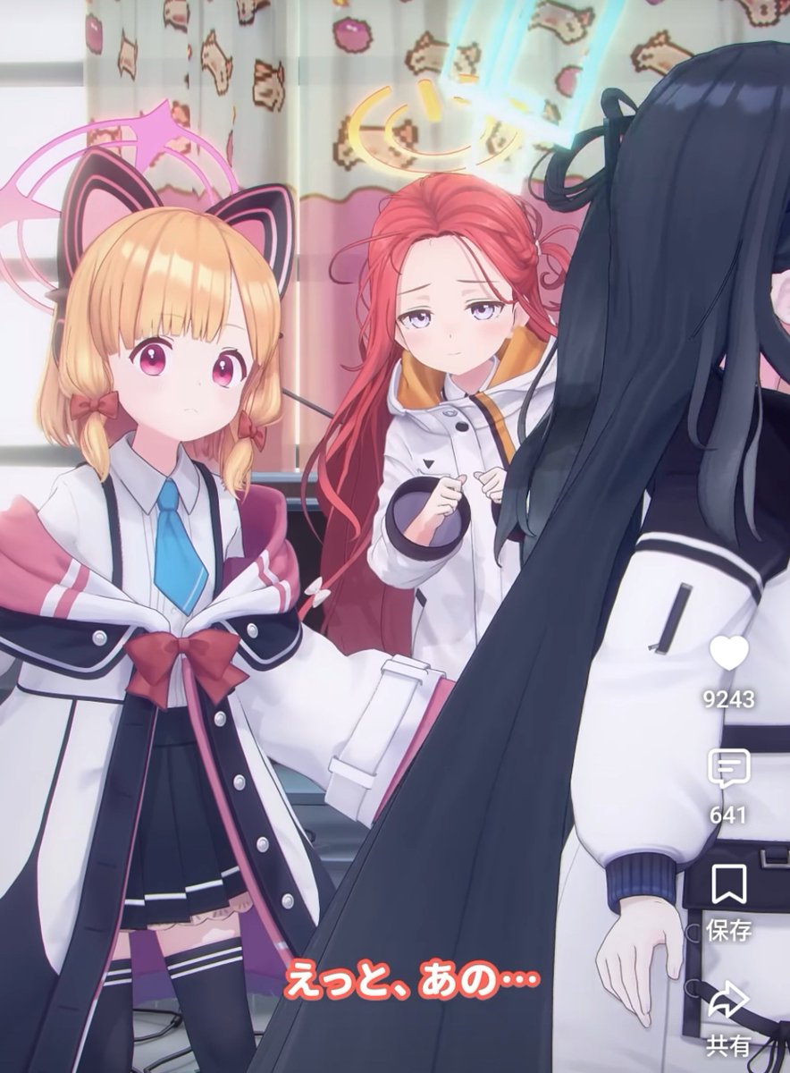 Shizimi_Archive's tweet photo. ひょっこりユズちゃん
きょとーんユズちゃん
しょんぼりユズちゃん
ニコニコユズちゃん

全部かわいいですね
あまりにもユズがユズすぎる。好き。 https://t.co/toEcJzS1rl