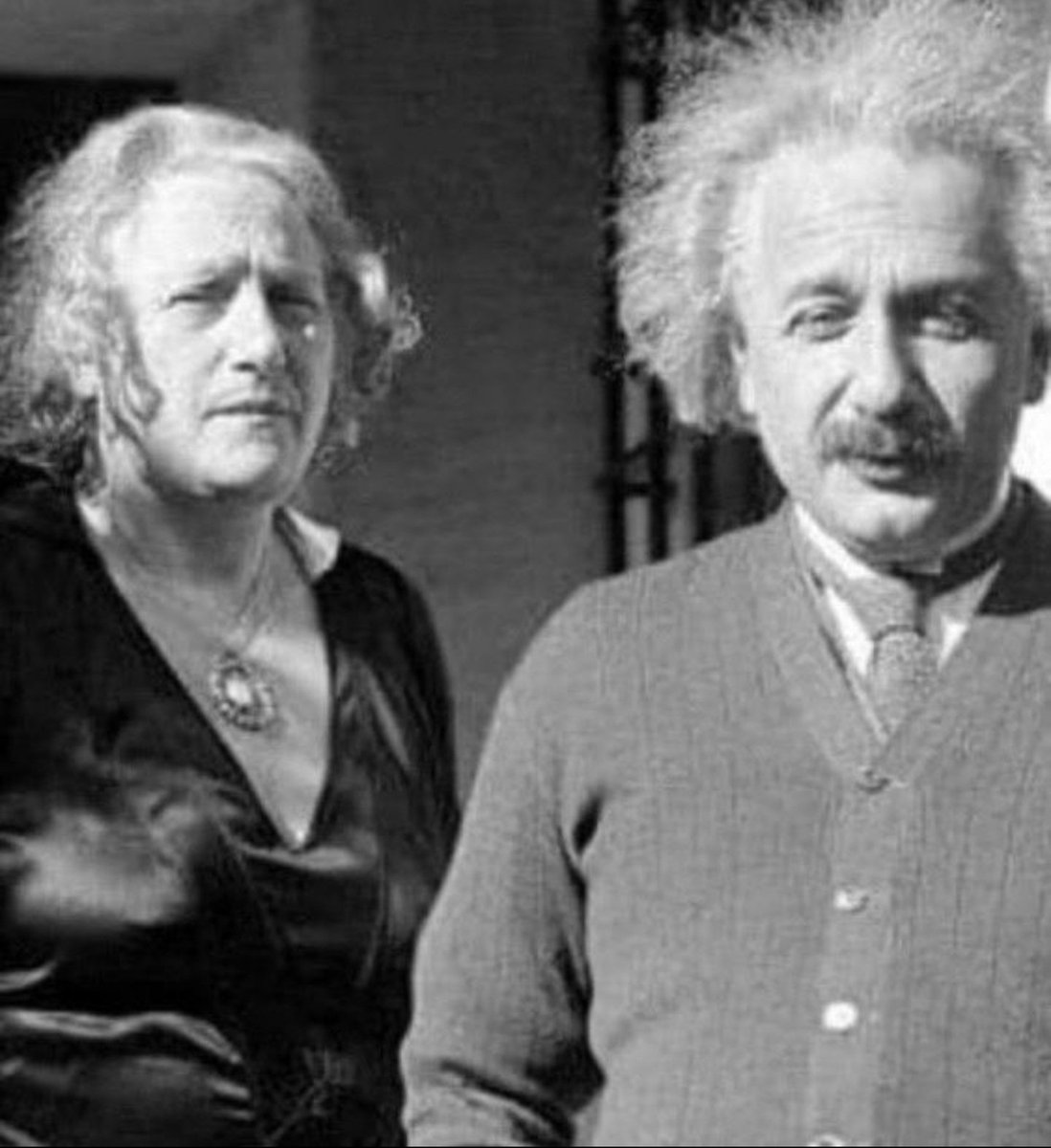 ColtNomee's tweet photo. Dude had a 139 IQ but married his trans cus.. he is in our history books for a theory.... He is a cross dressing jew who did incest but I guess we got played by jews https://t.co/pgav4fzosi