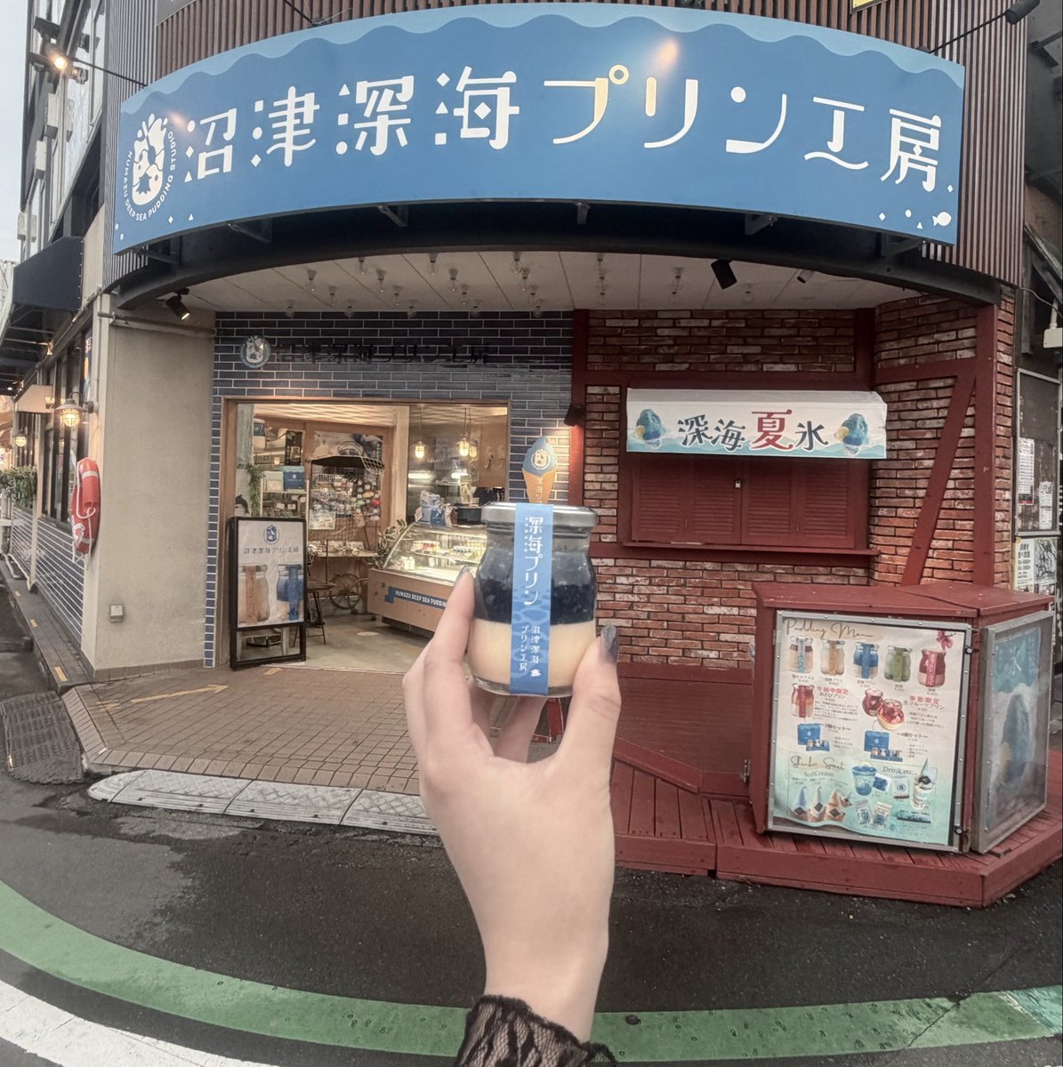 9yuk23's tweet photo. 日帰り沼津^ᴗ ̫ ᴗ^♩ https://t.co/xPCEctwxOD