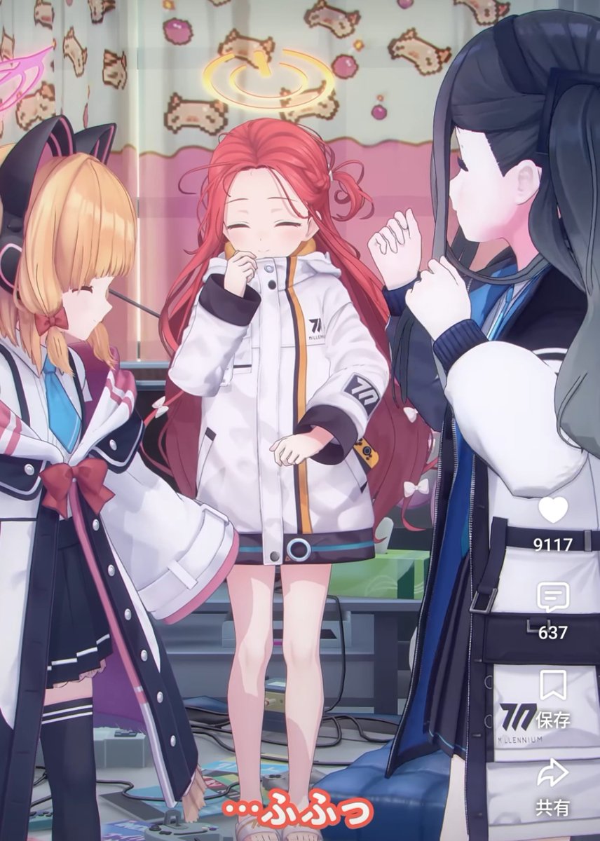 Shizimi_Archive's tweet photo. ひょっこりユズちゃん
きょとーんユズちゃん
しょんぼりユズちゃん
ニコニコユズちゃん

全部かわいいですね
あまりにもユズがユズすぎる。好き。 https://t.co/toEcJzS1rl