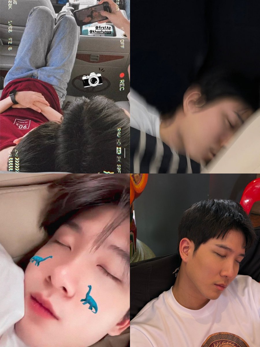 CurlyMassi524's tweet photo. #TheInvisibleDragonQ1

Sleeping beauty            His personal paparazzi https://t.co/FJhjlAMKKe