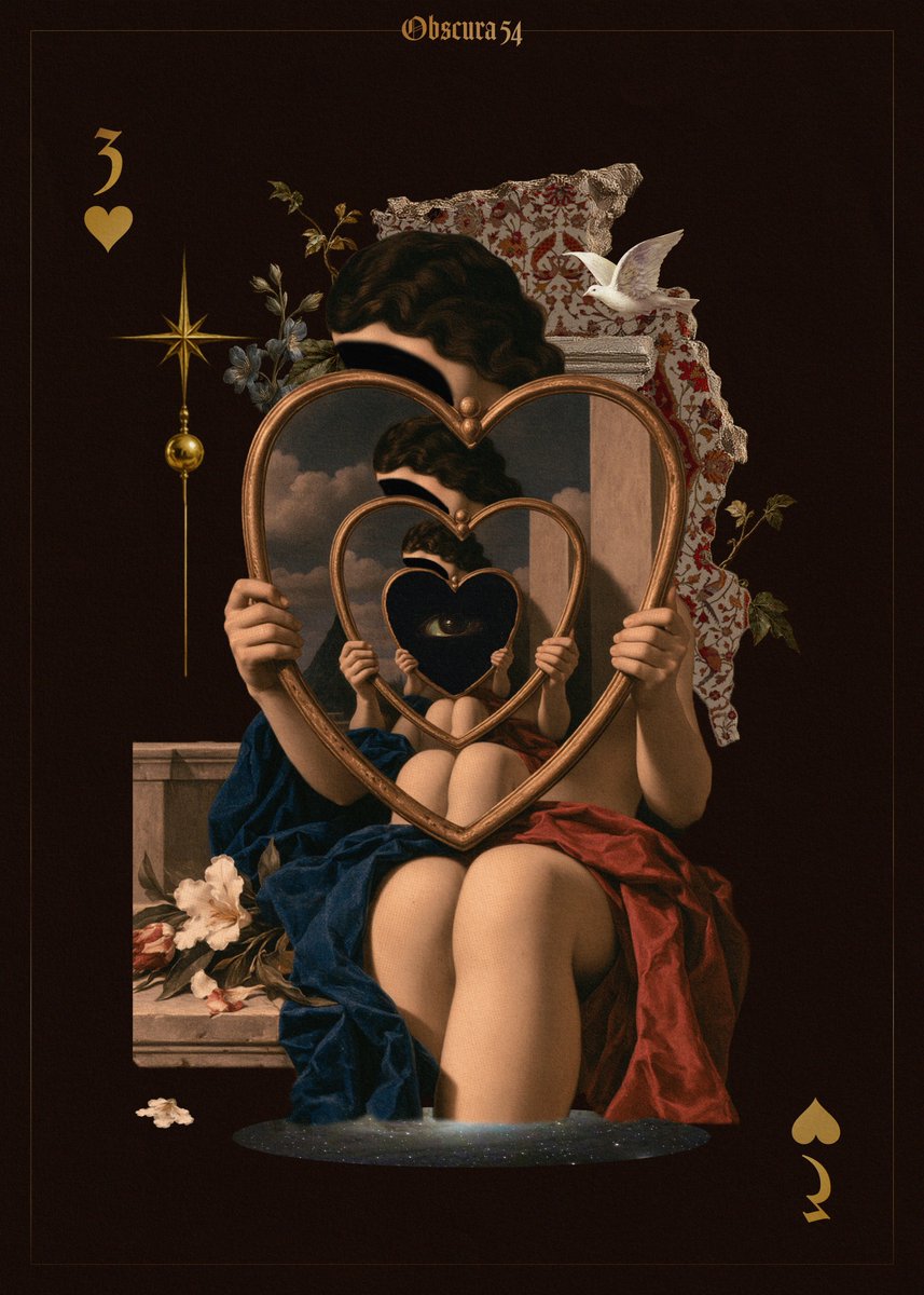1dontknows's tweet photo. gm, 4 more cards from the hearts suit today! https://t.co/ZT53K9XFU3