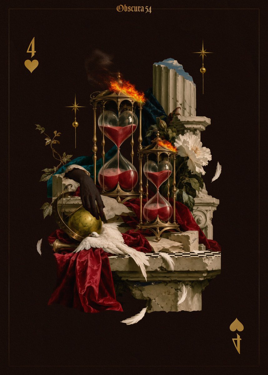 1dontknows's tweet photo. gm, 4 more cards from the hearts suit today! https://t.co/ZT53K9XFU3
