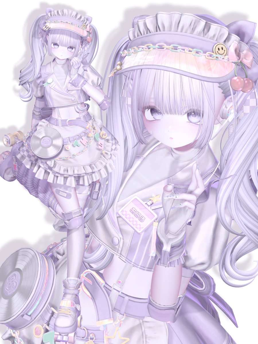 qR4rU's tweet photo. #Milfy3D ⸝꙳.⋆ https://t.co/w5Nknlq6Yu
