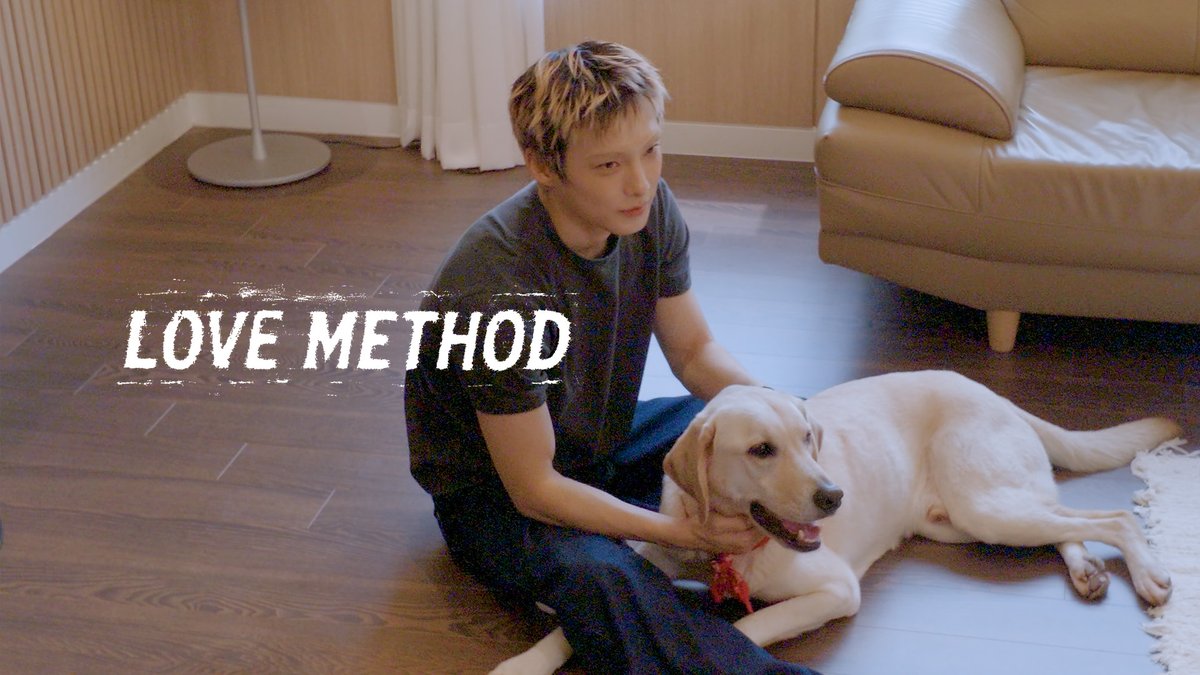 official_junhee's tweet photo. JUNHEE - LOVE METHOD - Behind The Scenes EP.03

https://t.co/6t81XMgfo0

#JUNHEE #LOVEMETHOD https://t.co/CjT62pkyeZ