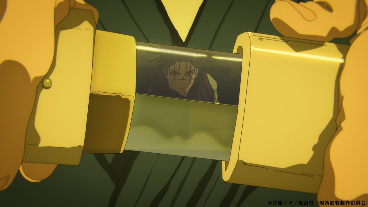 Anime_ABEMA tweet picture