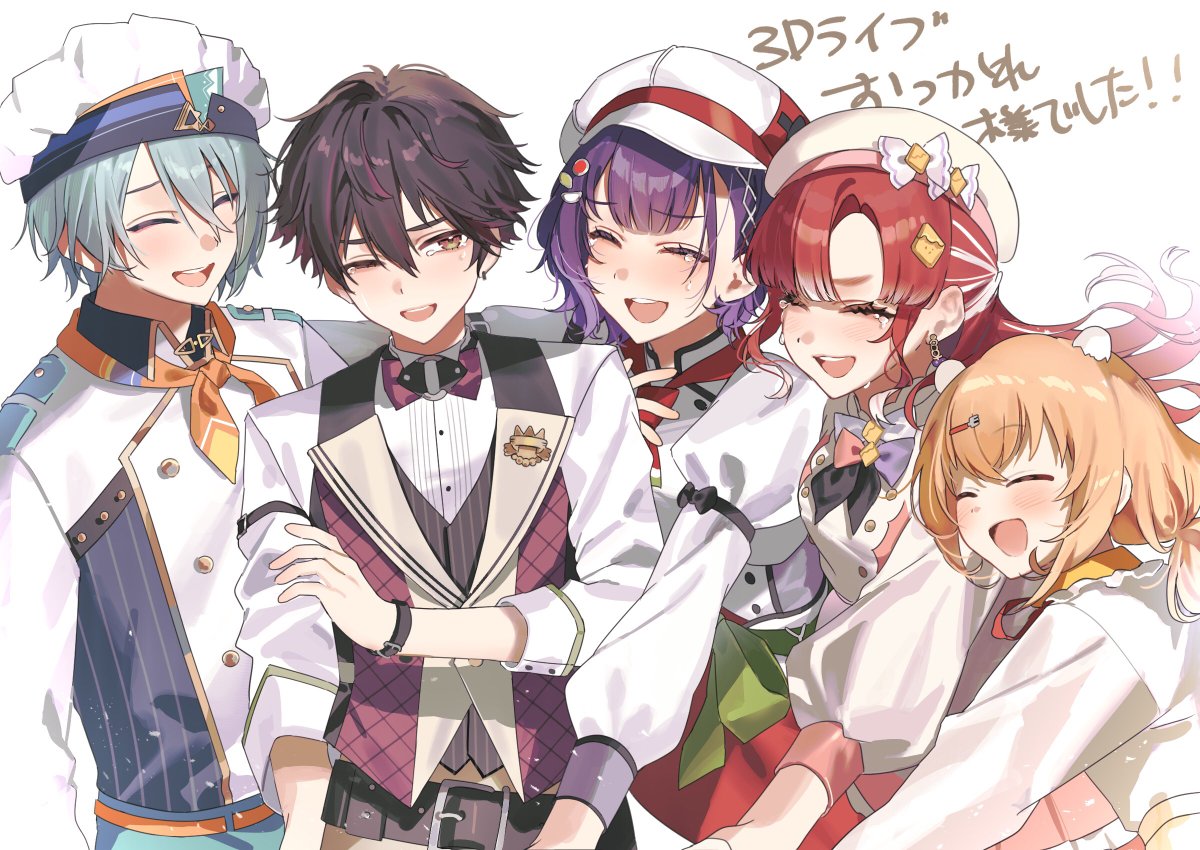 miso1214_'s tweet photo. #すぺしゃー絵 https://t.co/n2eXLV05BI