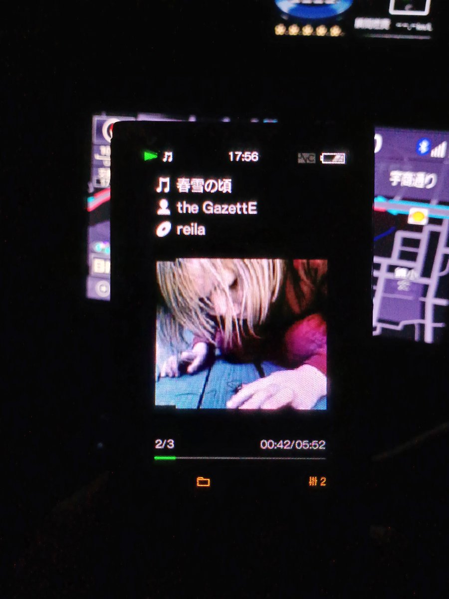 YkttdYuki's tweet photo. ふとした瞬間、聴きたくなるthe GazettEの名曲。 https://t.co/TbMRulDLVG