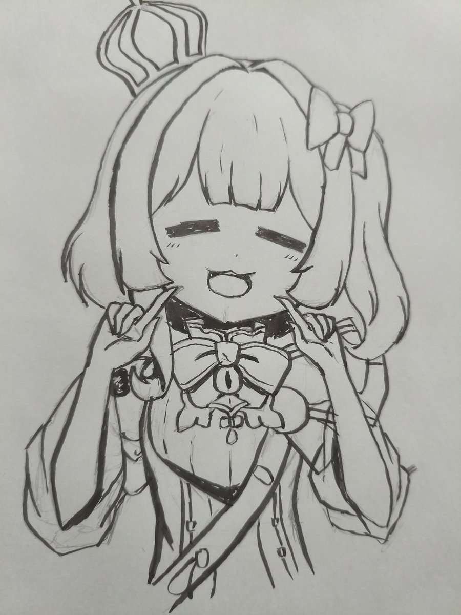 ShortClipwork's tweet photo. Day 5
Smile
#Phasetober #Phasetober2026 #MariArti https://t.co/qPKL90jBAQ
