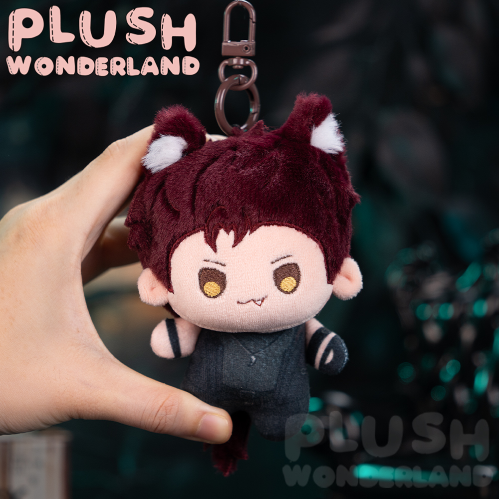WonderlandPlush's tweet photo. Me: "Hi, baby wolf!"
Valko: 👁️👁️

🚨 PRESALE LIVE! ⏳Grab yours now before it's gone!
#loveanddeepspace #lads #valko #game #plush https://t.co/qD86R69xGy