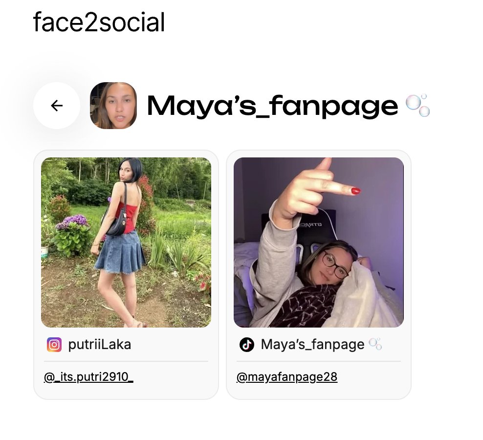face2social's tweet photo. @DJflimes Here're the options 👀 https://t.co/pQQQHr7znz
