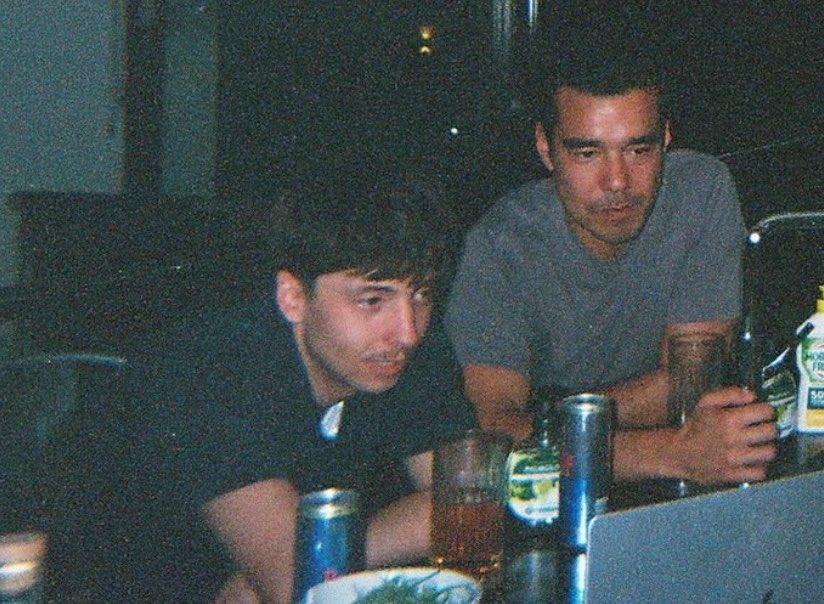 joebirdthinker's tweet photo. father and son https://t.co/WGz0Eqc2wd