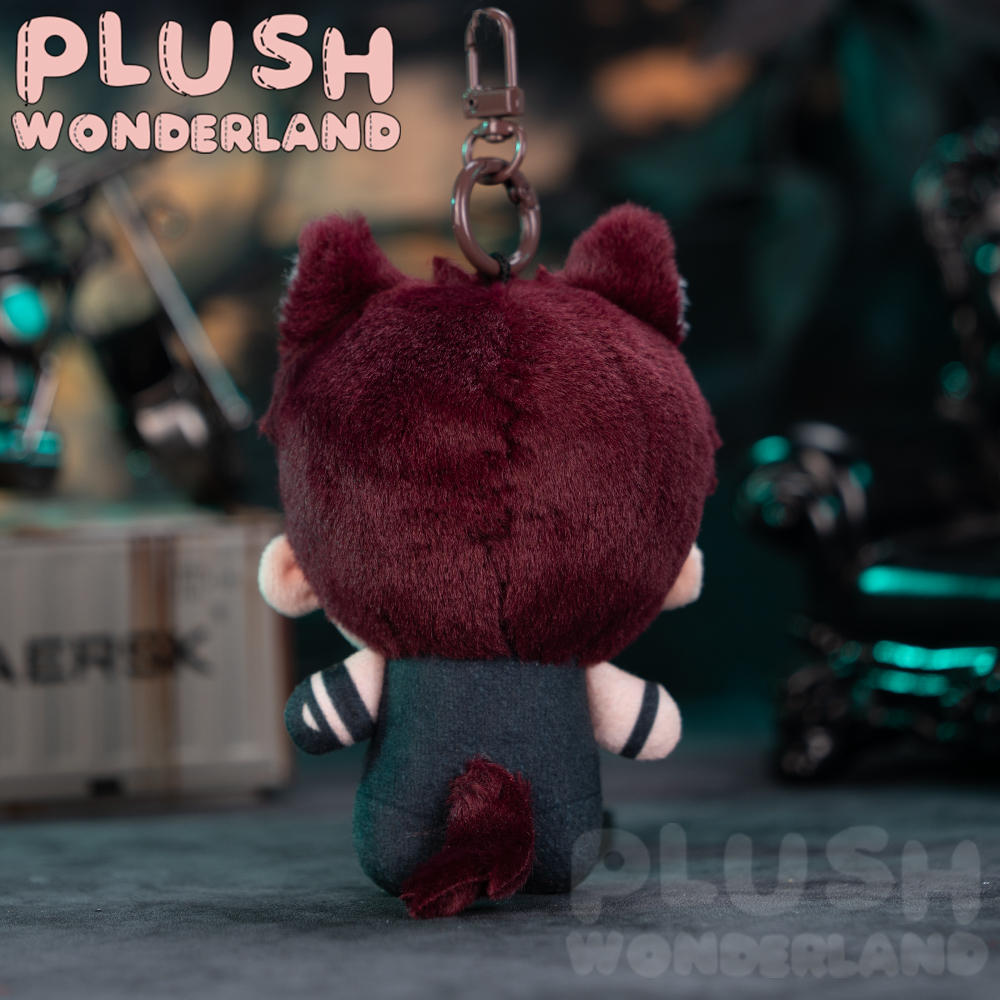 WonderlandPlush's tweet photo. Me: "Hi, baby wolf!"
Valko: 👁️👁️

🚨 PRESALE LIVE! ⏳Grab yours now before it's gone!
#loveanddeepspace #lads #valko #game #plush https://t.co/qD86R69xGy