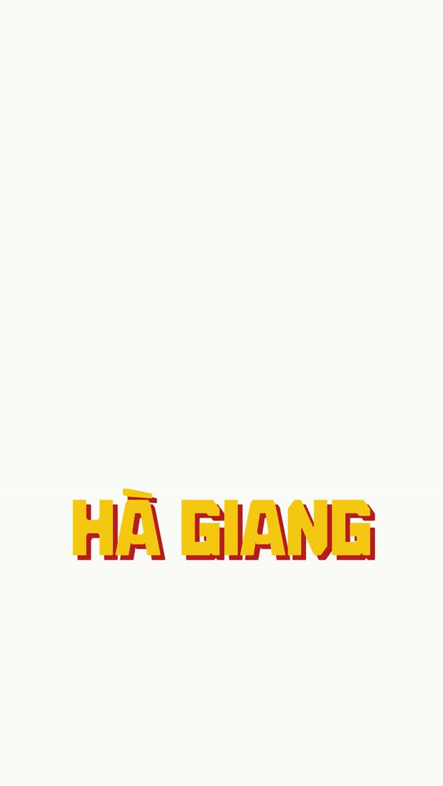 moiminimoi's tweet photo. Có những chuyến đi một mình để thấy mình đủ đầy. Diệu Linh, chiếc vali hồng và Hà Giang rộng mở: không vội vã, chỉ có đường, mây núi và những khoảnh khắc riêng. Điều học được nhiều nhất là lời xin lỗi và cảm ơn. https://t.co/PNY1orZf17