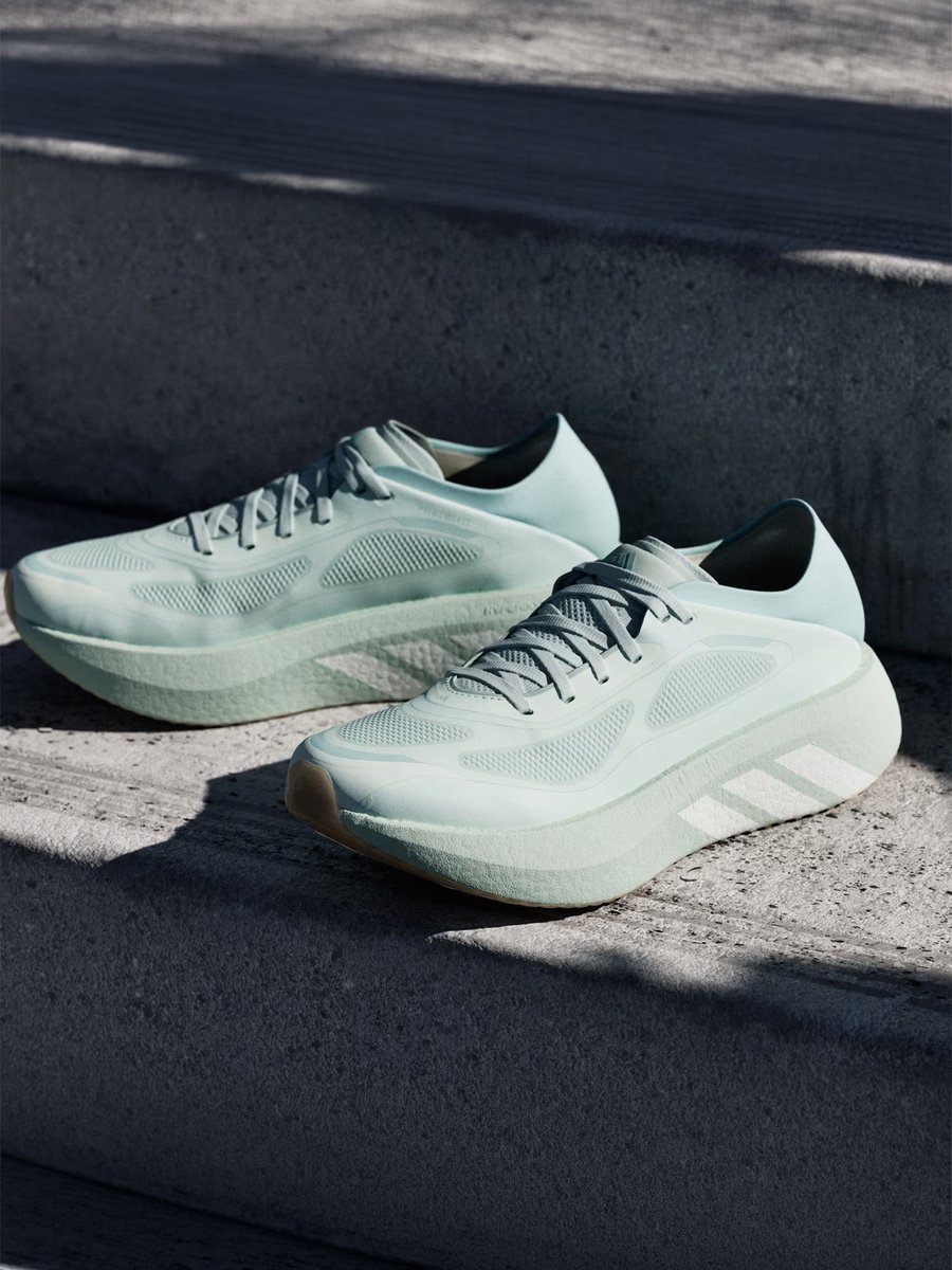 RunningDirectUK's tweet photo. Smooth comfort for daily miles 👟

The Adidas Hyperboost Run Women’s Running Shoes are made for runners who want cushioned support, a smooth feel and reliable comfort through every run.

#RunningDirect #AdidasRunning #HyperboostRun 

https://t.co/eaDv4PQbyh https://t.co/Wf99fRD9lw