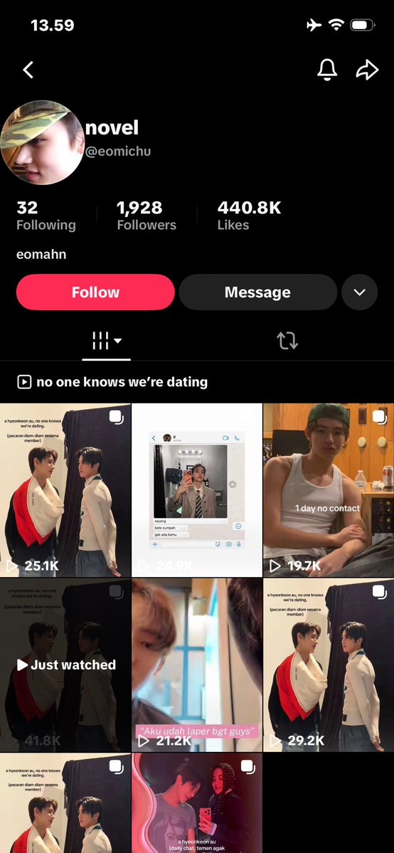 edlovejju's tweet photo. my top 5 au hyeonkeon di TT
especially yg sancha &amp; kishi punya kak ailluyy https://t.co/YtyETYrDFP