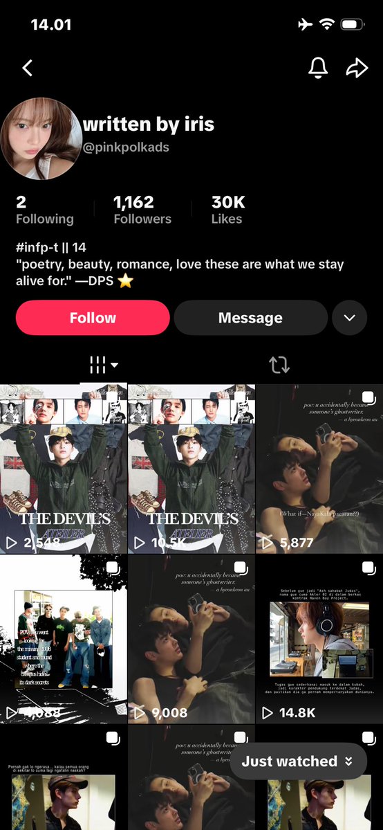 edlovejju's tweet photo. https://t.co/EvlgsFmiHE