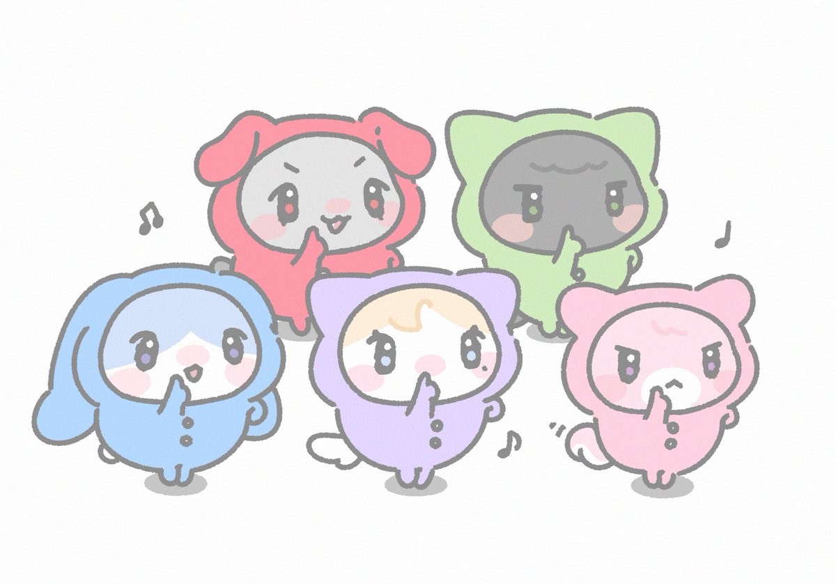 eunhaon's tweet photo. 파자마파티뿌 https://t.co/FS8iEtXAZs