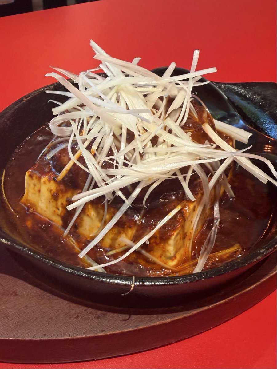 reiranran9214's tweet photo. 価格崩壊！赤星大瓶ビールも330円!?ボリューム満点の激安中華。

📝 大衆飯店 十八番 第2ビルB1店
https://t.co/biXKiHEQlw https://t.co/V5qCiG7NRc
