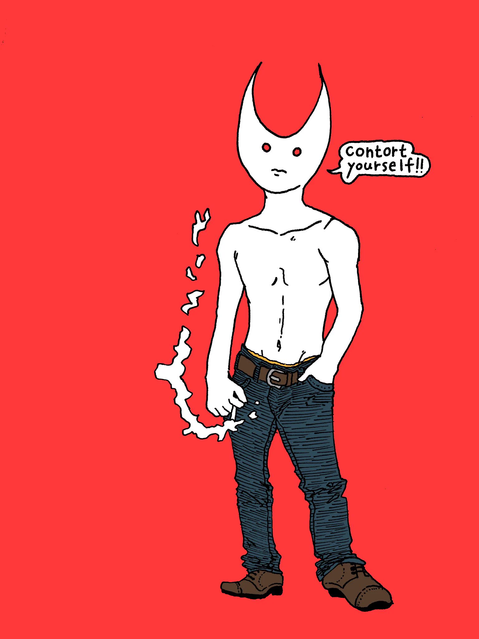 鋼入り on X: 