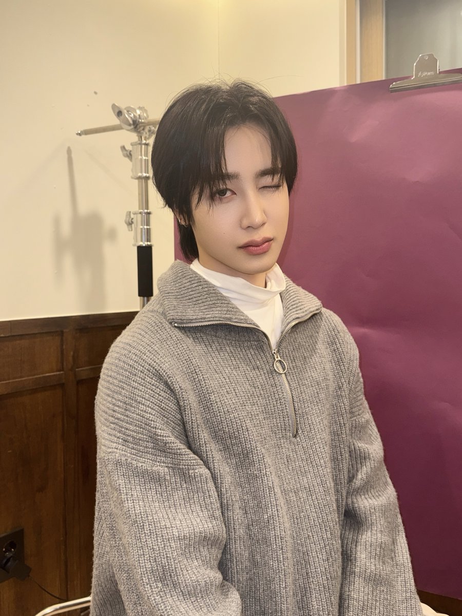 xikers_official's tweet photo. [🎂] HAPPY HUNTER DAY

Behind 🧱🕰️🏹🍒 Photo

#xikers #싸이커스 #헌터 #HUNTER https://t.co/ppmeDNRxkN