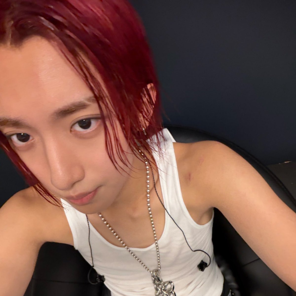 hzlhee's tweet photo. i'm ok ok https://t.co/Q2p6rRzpAO
