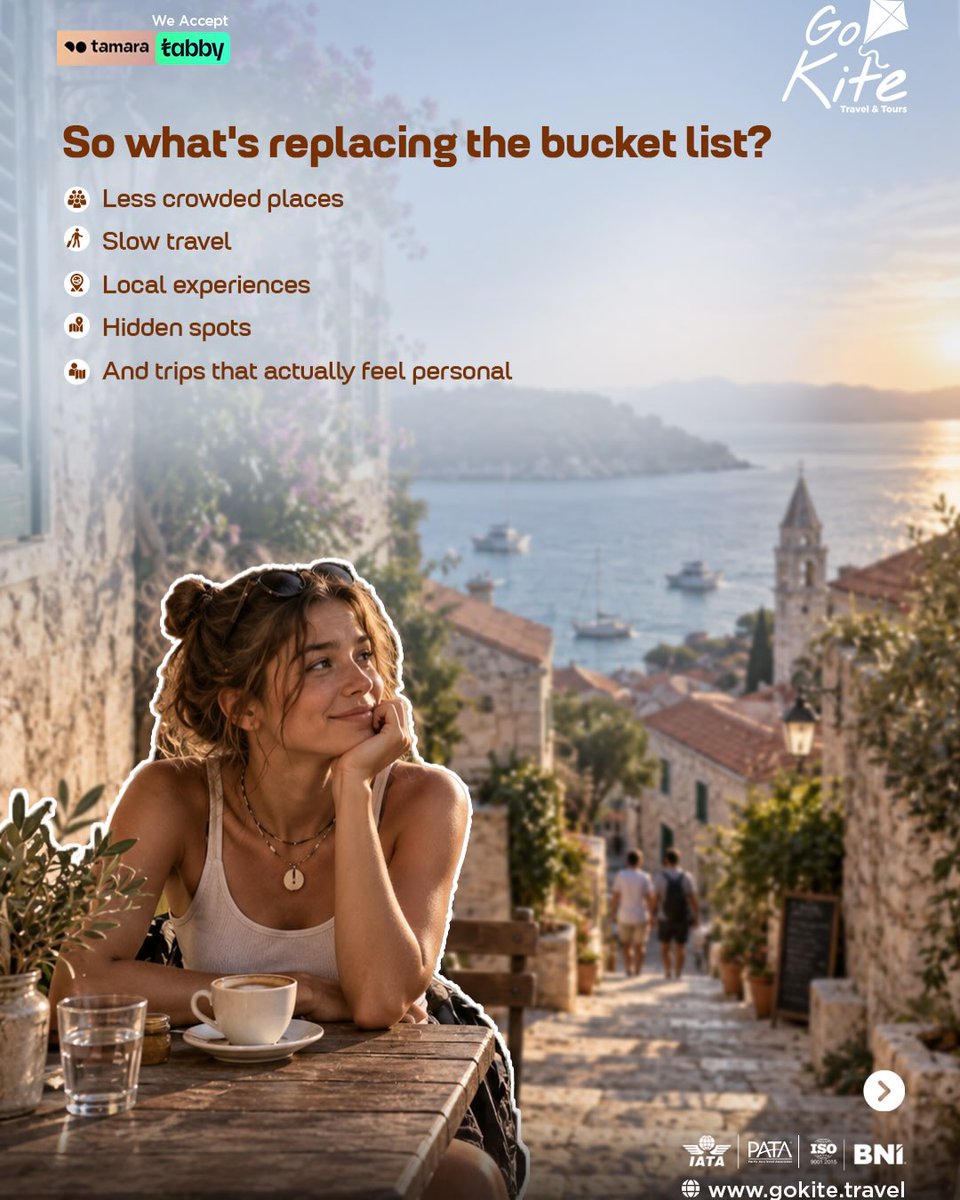 koningnol's tweet photo. Is overtourism changing how we travel? Crowded attractions and long queues are pushing travellers beyond the usual hotspots. Would you choose a hidden gem over a crowded landmark? https://t.co/frPgIhPjLg