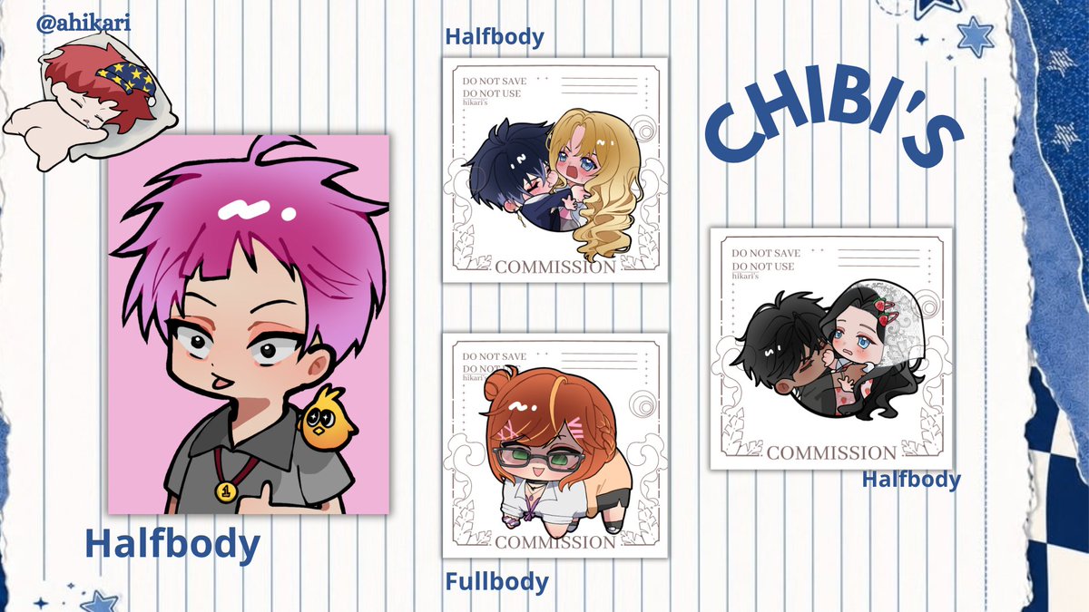 ahikari_'s tweet photo. allo semwa aku open comms seperti ini headshot start 85K! 
Yang penasaran Pricelist lengkapnya tinggal klik kutip di bawah ini yup
Lengkapnya ada di bawah:3 https://t.co/OHj7Eaacf9