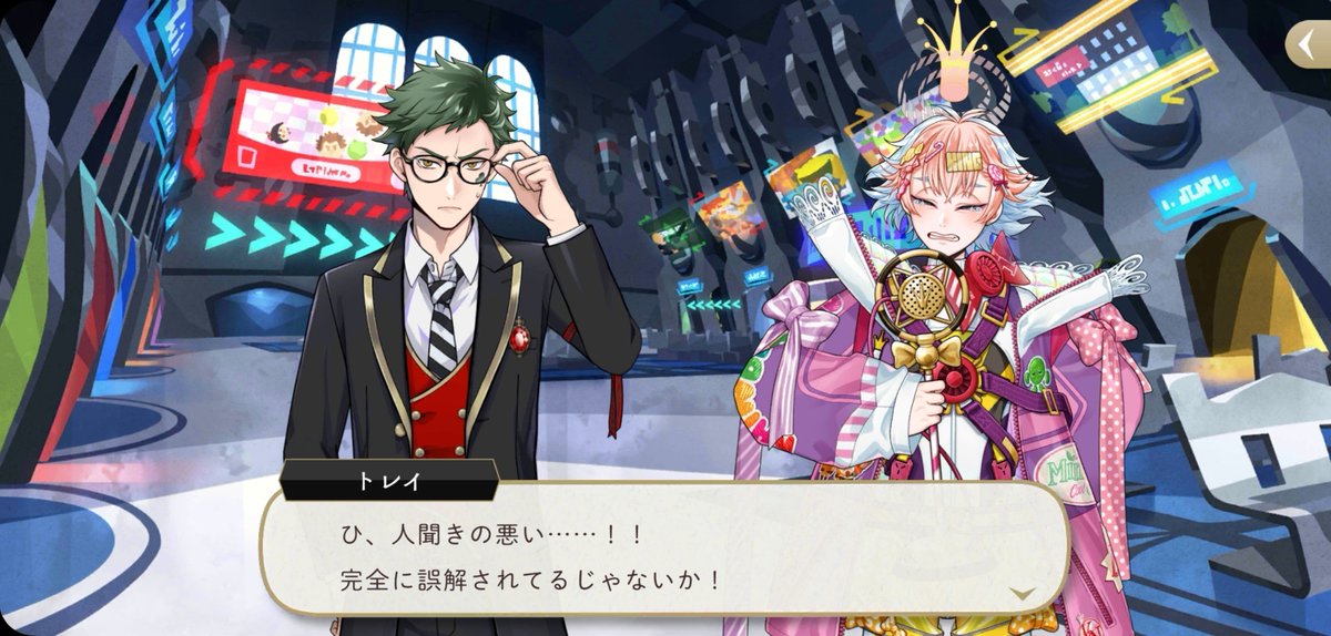 haaaaaaaannn's tweet photo. おっ…………………？ https://t.co/Hcmdl1eUts