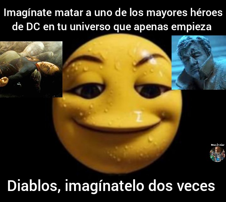 BerIn_Diaz's tweet photo. Si le di palo a Snyder por esa idea tan pendeja también lo haré con gunn.

Cómo putas matas al green lantern más importante de todos, al qué gracias existen los otros, literal no existe ningún lantern importante sin Hal

Por eso no han podido adaptar a Kyle, porque depende de hal https://t.co/MXzR1yAR14