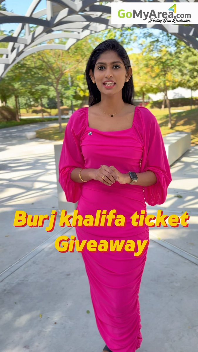 dAnIeLABuUuUU's tweet photo. Congratulations to our Burj Khalifa At The Top winners! Check your inbox for ticket details. Bring one guest along. Missed out? Follow @jenidubaivlogs and @gomyarea, tag someone, and share this reel with 5 friends. Winners announced end of January. https://t.co/9nTLxs5I4f