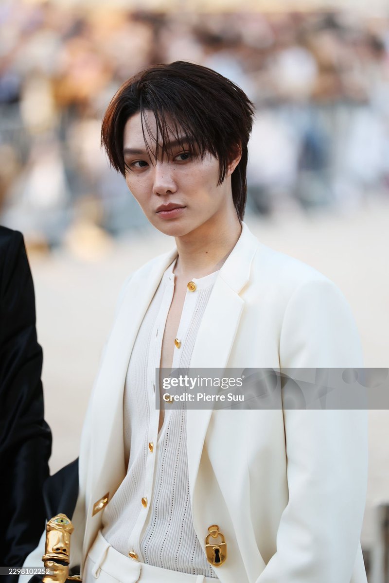 sxvxivvii's tweet photo. คือที่สุดอะ เก่งน้ำปิงไม่เคยตาย getty https://t.co/4bKahX1mHR
