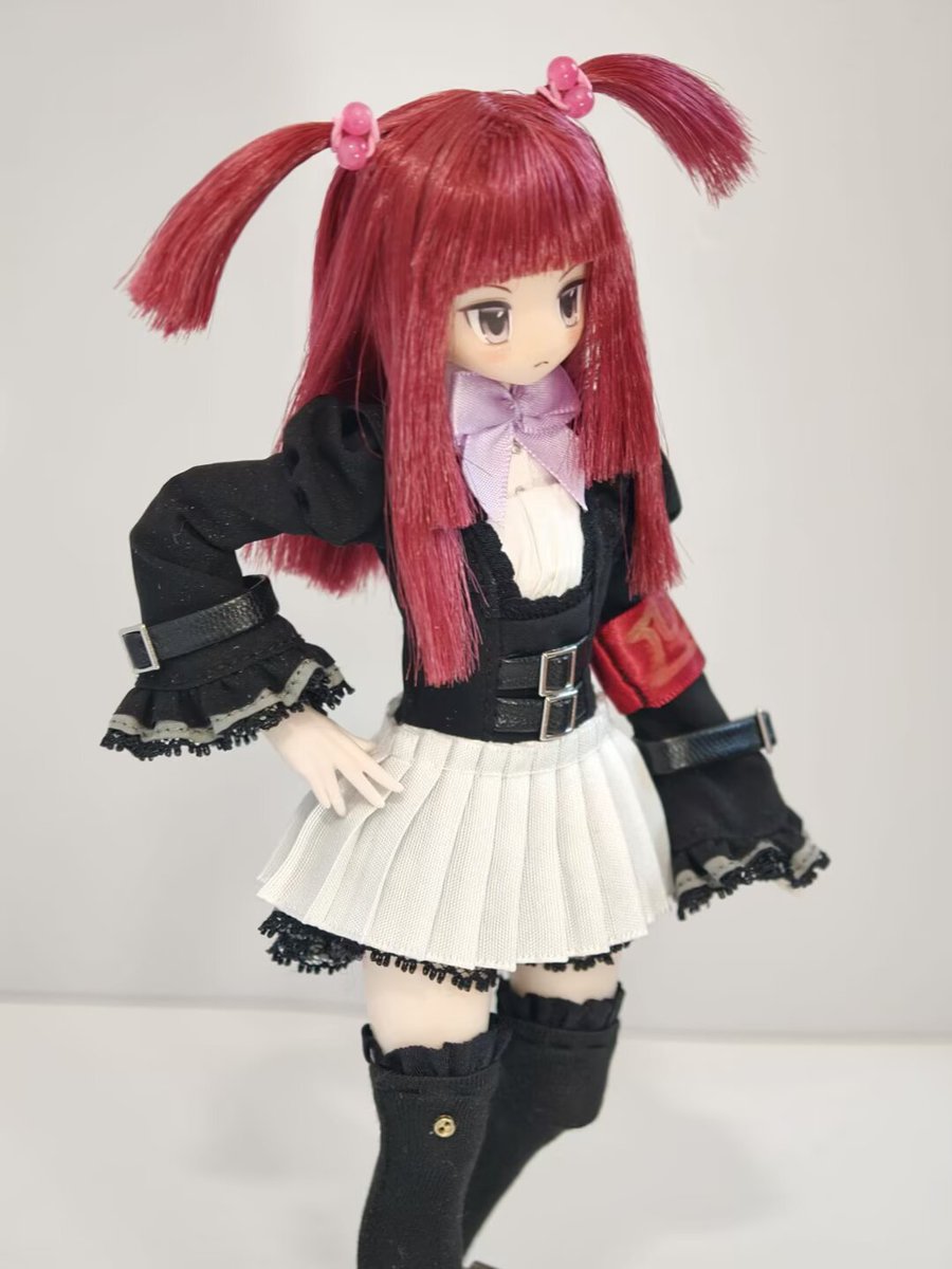 xixi5tye's tweet photo. #海猫鸣泣之时
#Umineko
#WhenThevCry
≡ω≡这简直是天使 https://t.co/z1a5WyodFd