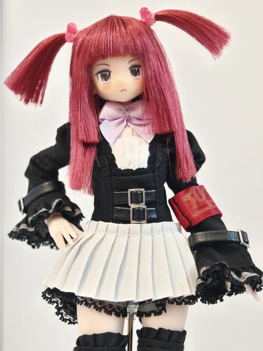 xixi5tye's tweet photo. #海猫鸣泣之时
#Umineko
#WhenThevCry
≡ω≡这简直是天使 https://t.co/z1a5WyodFd