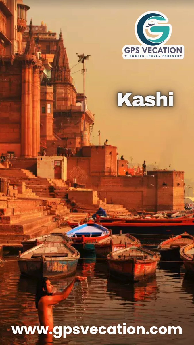 DanielFdezCruz's tweet photo. Kashi, Ayodhya &amp; Prayagraj: one divine journey through faith, history and peace. Choose 4N/5D or 5N/6D packages with stays, pure veg meals, AC sightseeing and 24/7 support. Book with GPS Vecation. https://t.co/fUjFWVcivb