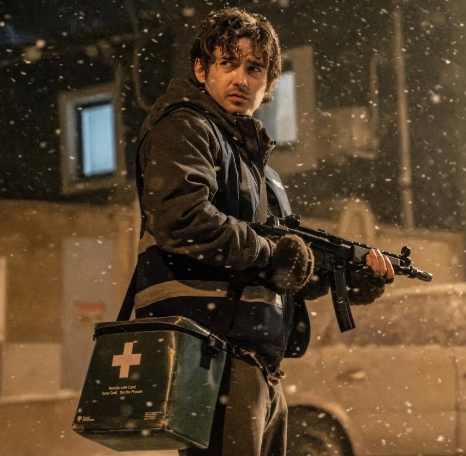 septembluex's tweet photo. (pre) Resident Evil - Medical Courier Popcorn Bucket 

• ใบละ 1590 
• มีมัดจำ 
• ไม่รวมค่าส่งในไทย 

• เว็บจัดส่งเดือนธันวาคม ขอคนรอได้นะคะ
🎁 มีของแถมให้ทุกออเดอร์
❣️ สนใจสั่ง DM ได้เลย

#ตลาดนัดresidentevil #ตลาดนัดcapcom https://t.co/XuEqWGbhGG