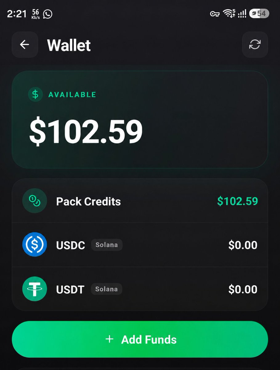 META_STARx's tweet photo. 🚨 $18 FREE CLAIM IS WORKING AGAIN 💸

The invite code is working again 🔥

Some people had issues earlier, but you can try again now.

💰 First reward: $1
🎴 Then open the random reward card
💸 Instant withdrawal available

How to claim 👇

1️⃣ Create your account:
https://t.co/vHWP8HbXgy

2️⃣ Sign up with your email 📧

3️⃣ Accept the invite code

4️⃣ Android users: download the app : https://t.co/afe7SJACim

5️⃣ Login with the SAME email

6️⃣ Enter invite code: 07b05c48cc63

7️⃣ Claim your $1 🎁

🎴 After claiming, you'll get a random reward. Open the card to see what you received.

⚠️ Code not working?

Try:
• VPN 🌐
• Entering the code again
• Another invite code

If it says you've already used an invite code, check your balance. You should receive the $1.

I currently have almost $25 from this 👀

Whatever I receive from here, I'll give back to you guys through a giveaway ❤️

🔥 Try it and comment how much you get.