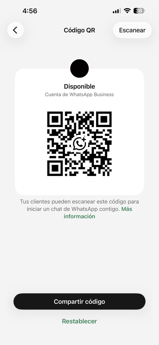 Dancitooxx's tweet photo. Solo respondo a los que me siguen https://t.co/EyxYdgAa3X