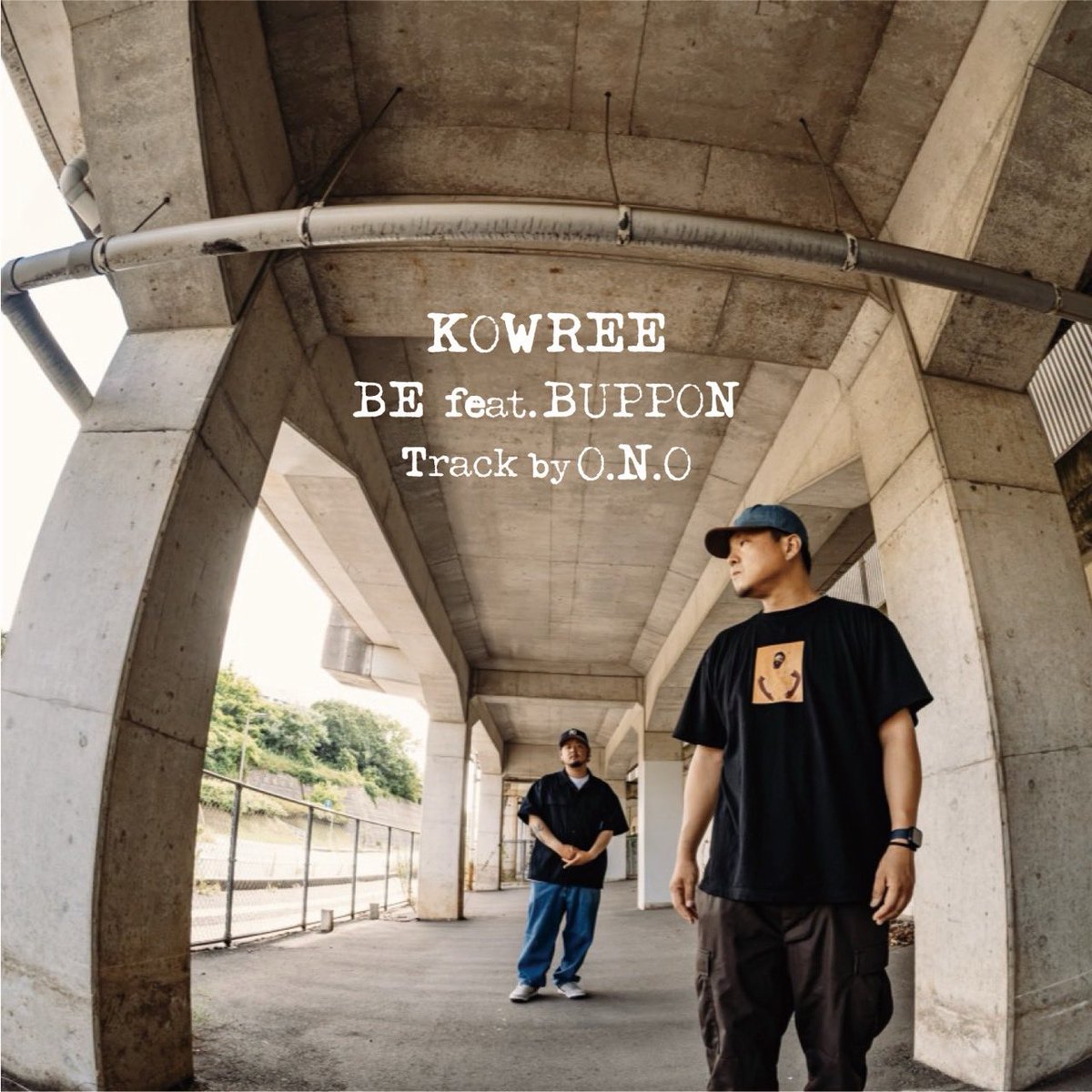 KOWREE0853's tweet photo. 【RELEASE INFO】
2026.10.7 配信開始予定
KOWREE NEW SINGLE
BE feat.BUPPON (J STUDIO/T.A.R)
track by O.N.O (THA BLUE HERB)
今年の特大案件、乞うご期待 https://t.co/1SDQeQVqbc