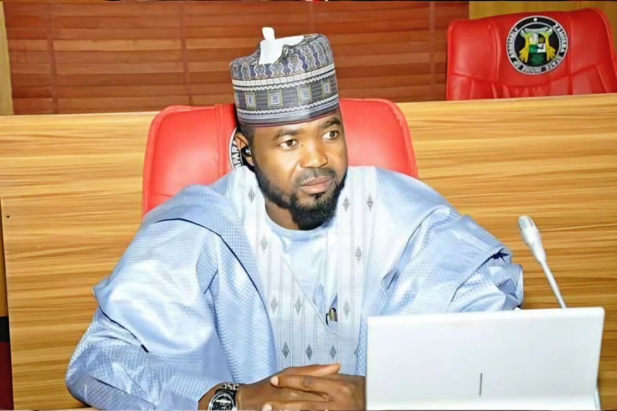 ___Ahmerd_R's tweet photo. PRESS RELEASE

EIGHT DEFECTED LAWMAKERS WERE SUSPENDED LONG AGO FOR GROSS MISCONDUCT -ZAMFARA SPEAKER

The Speaker of the Zamfara State House of Assembly, Rt. Hon. Bilyaminu Ismail Moriki has clarified that the eight lawmakers who recently announced their defection from the All Progressives Congress (APC) had been suspended from the House long before their purported defection.

The Speaker stated that the lawmakers were suspended on 26 February 2024 following allegations of gross misconduct, conspiracy, mischief, contempt of the House, and convening an illegal sitting in violation of the Standing Orders of the Assembly.

According to the House, the misconduct went beyond procedural infractions. 

The affected lawmakers were accused of acts bordering on burglary, forcible entry, and destruction of public property, including allegedly breaking into the offices of the Clerk and the Sergeant-at-Arms, forcibly gaining access to the Legislative Chamber, damaging Assembly property, and thereafter convening an unauthorised sitting.

The seriousness of the allegations subsequently led to the institution of a criminal complaint against the suspended lawmakers before a court of competent jurisdiction.

Reacting to their purported defection, Rt. Hon. Moriki described the development as an attempt by the suspended members to divert public attention from the substantive disciplinary issues surrounding their suspension and to create an erroneous impression of instability within the Assembly.

He said, “The Zamfara State House of Assembly is stable, functional and fully engaged in its constitutional responsibilities. The purported defection of members who have remained under suspension cannot be presented as evidence of disarray in the House.

“These members were suspended for alleged gross misconduct and serious violations of the Standing Orders of the House, including allegations bordering on forceful entry into offices of the Assembly, destruction of public property and the convening of an unauthorised legislative sitting.

“Their suspension was therefore not a consequence of their present political decision. It substantially predates their purported defection and arose from disciplinary matters within the Assembly.”

The Speaker further explained that on 13 May 2026, the House approved extending the suspension for another legislative session due to unresolved disciplinary issues and violations of House rules.

He noted that two other lawmakers who had earlier been suspended subsequently tendered apologies to the House and were reinstated, demonstrating that the disciplinary measures were neither politically motivated nor targeted at any political affiliation.

Rt. Hon. Moriki also dismissed suggestions that the Assembly lacked the capacity to conduct legislative business, stressing that the House currently has 16 active members and continues to conduct its proceedings in accordance with the Constitution and its Standing Orders.

The House held its plenary last Tuesday and is scheduled to reconvene tomorrow, Monday. There is therefore no basis whatsoever for portraying the Zamfara State House of Assembly as being in disarray,” the Speaker said.

He urged the public to distinguish between the political choices of the suspended lawmakers and the longstanding disciplinary proceedings against them, stressing that a change of political platform does not extinguish or invalidate matters of legislative discipline or pending legal proceedings arising from alleged misconduct.

The Speaker reaffirmed the commitment of the leadership and members of the Assembly to the rule of law, legislative integrity and the protection of public institutions and property.