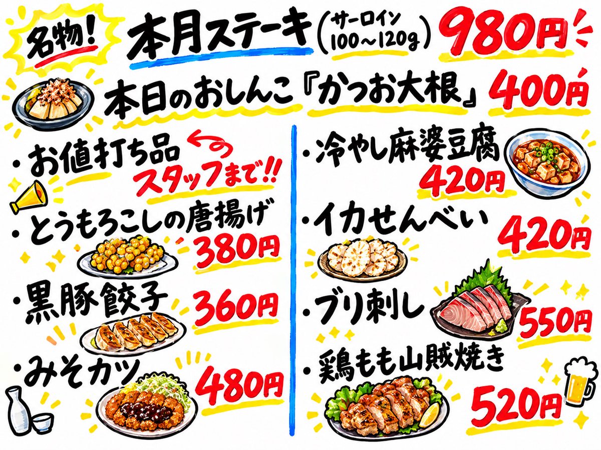 sakurazuki_kiw's tweet photo. どーも！桜月です🌸
本日10月5日で桜月は…
✨️5周年を迎えました！✨️
これも皆様のおかげです！🙇‍♂️
週末にはイベントもありますが、当日の今日もお待ちしてますね？笑

本日も17時から営業中です！
初めての方も、おひとり様もお気軽に✨
皆さんのご来店お待ちしてます♪
#小岩 #居酒屋 #一人飲み https://t.co/JAHx1B9s2t