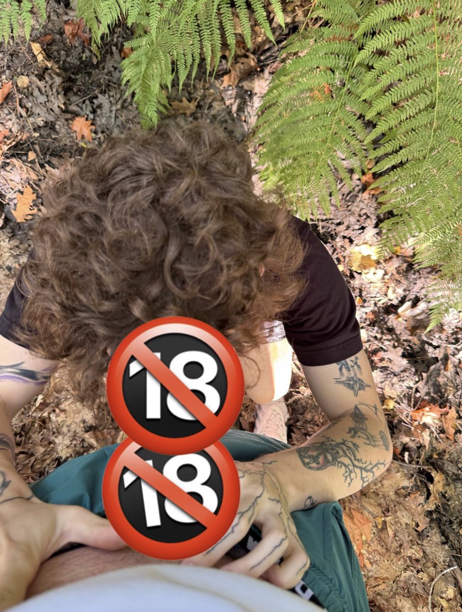 rusraul01's tweet photo. Subscribe to see what dirty little things happened in the forest... 😋😈 

https://t.co/DYCFKb1TvN https://t.co/c60f3oYL9e